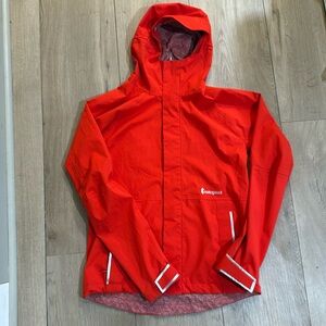 Cotopaxi Tikal active shell rain jacket